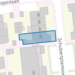 Perceel HZW00-B-2943