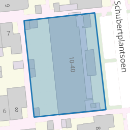 Perceel HZW00-B-2944