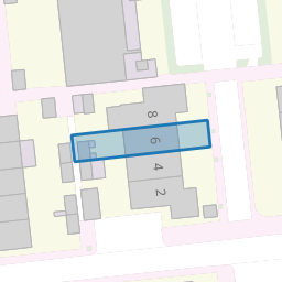 Perceel HZW00-B-2946