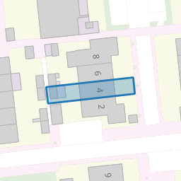 Perceel HZW00-B-2947