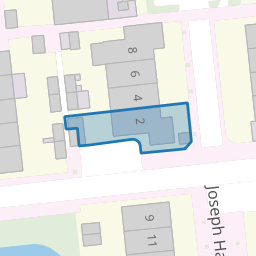 Perceel HZW00-B-2948