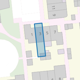 Perceel HZW00-B-2950