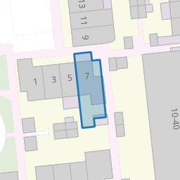 Perceel HZW00-B-2952