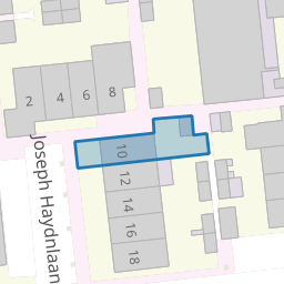 Perceel HZW00-B-2957