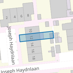 Perceel HZW00-B-2958