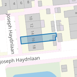 Perceel HZW00-B-2960