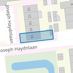 Perceel HZW00-B-2961