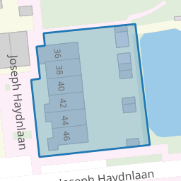 Perceel HZW00-B-2962