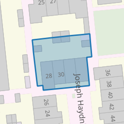 Perceel HZW00-B-2963