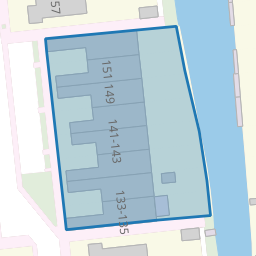 Perceel HZW00-B-2965