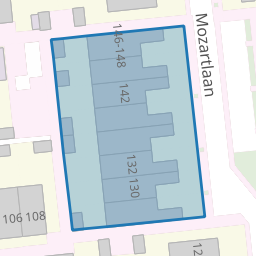 Perceel HZW00-B-2966