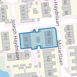 Perceel HZW00-B-2967