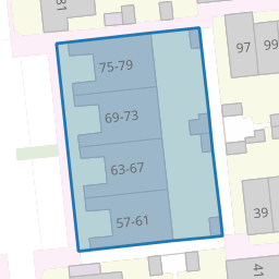 Perceel HZW00-B-2975