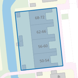 Perceel HZW00-B-2976