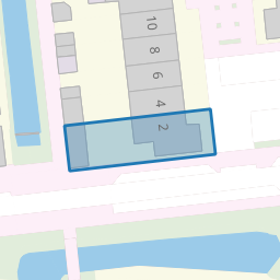 Perceel HZW00-B-2983