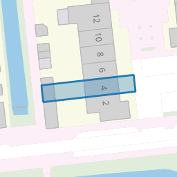 Perceel HZW00-B-2984