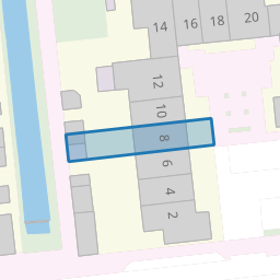 Perceel HZW00-B-2986