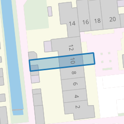 Perceel HZW00-B-2987