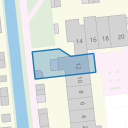 Perceel HZW00-B-2988