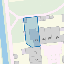 Perceel HZW00-B-2989