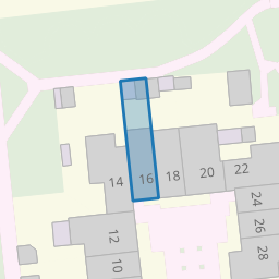 Perceel HZW00-B-2990