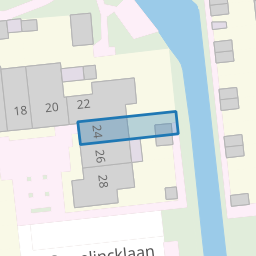 Perceel HZW00-B-2993