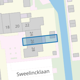 Perceel HZW00-B-2994