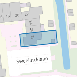 Perceel HZW00-B-2995