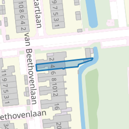 Perceel HZW00-B-2997