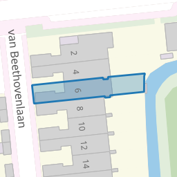 Perceel HZW00-B-2998