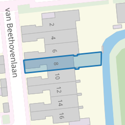 Perceel HZW00-B-2999