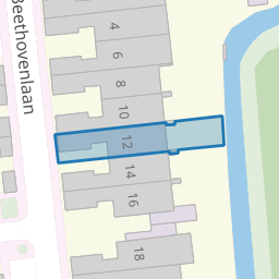 Perceel HZW00-B-3001