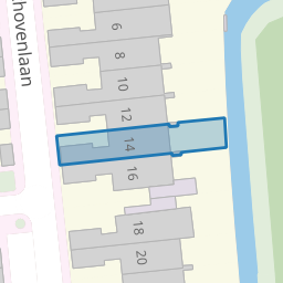 Perceel HZW00-B-3002