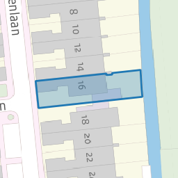 Perceel HZW00-B-3003