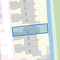 Perceel HZW00-B-3004