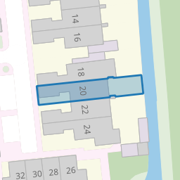 Perceel HZW00-B-3005