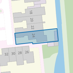 Perceel HZW00-B-3007