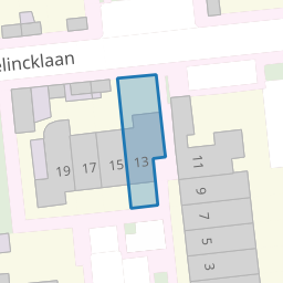 Perceel HZW00-B-3014