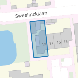 Perceel HZW00-B-3017