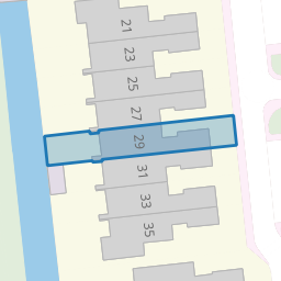 Perceel HZW00-B-3022