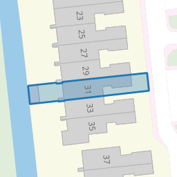 Perceel HZW00-B-3023