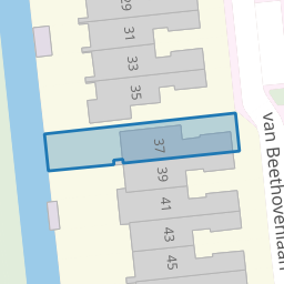 Perceel HZW00-B-3026