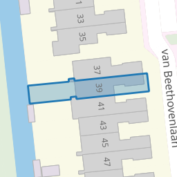 Perceel HZW00-B-3027