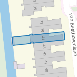 Perceel HZW00-B-3028