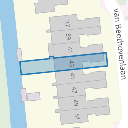 Perceel HZW00-B-3029