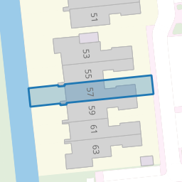 Perceel HZW00-B-3036