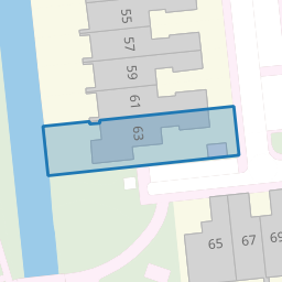 Perceel HZW00-B-3039