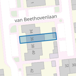 Perceel HZW00-B-3041