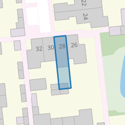 Perceel HZW00-B-3045