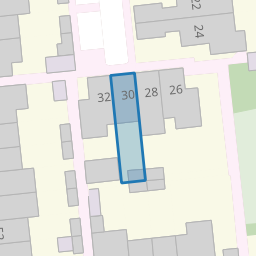 Perceel HZW00-B-3046